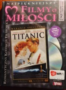 Titanic (DigiBook) (2xDVD) KSIĄŻKA + FOLIA