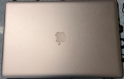 Macbook Pro 17" A1297 8GB 256GB SSD