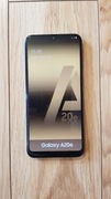 Atrapa telefonu Samsung Galaxy A20e