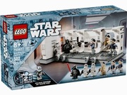 LEGO Star Wars # 75387 - Boarding the Tantive IV