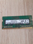 Pamięć Ram SK Hynix 4GB 2400T PC4 DDR4