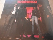 RAMONES "Halfway To Sanity" winyl nowy FOLIA