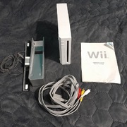 Konsola Nintendo Wii,  Gamecube 