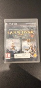 God Of War - Collection PS 3