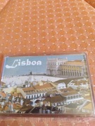 Magnesy na lodówkę - Lizbona 