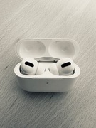 Apple AirPods Pro (1 generacji)