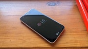 Telefon LG K10 2017 2GB/16GB GOLD BLACK 4G LTE