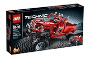 LEGO Technic 42029 Ciężarówka po tuningu