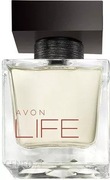 AVON LIFE FOR HIM UNIKAT 75 PLUS MINI PERFUM 