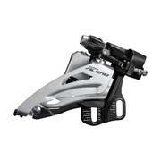 Przerzutka przednia Shimano Alivio 2x9 FD-M4020-E