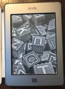 Amazon Kindle Touch 3rd Edition