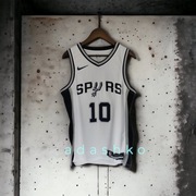 Jeremy SOCHAN San Antonio SPURS Koszulka NIKE 48 L