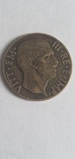 5 centesimi 1941 r  Wlochy Wiktor Emanuel III