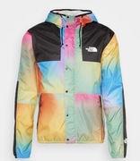 Kurtka The North Face XL Rainbow multicolor