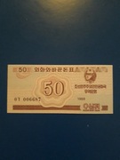 Korea Płn. 50 chon 1988