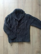 Rebel sweter cieply 98 2-3