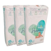 Pieluszki pampersy Pampers Harmonie 1 | 150 szt.