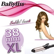 Babyliss Lokówka Pro 180 XL 38mm C338E ceramiczna