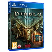 Diablo III: Eternal Collection Gra PS4