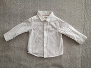Elegancka biała koszula River Island 68 - 74