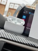 Apple AirPods Pro 2 generacji Nowe