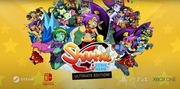 Shantae: Half-Genie Hero Ultimate Edit klucz sream