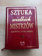 Sztuka wielkich mistrzów