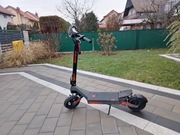 Kukirin g2 в дуже хорошому стані