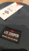LEE COOPER czapka Oryginalna Lee Cooper