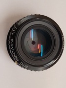 Obiektyw Pentax A 1.7/50 mm SMC