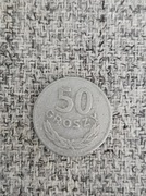 Moneta 50 gr 1986 r