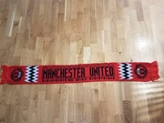 Szalik Manchester United