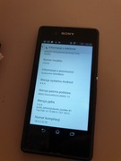 Telefon Sony Xperia E3 D2202