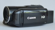 Kamera HD CANON HF M307 Legria FULL HD Czarna 