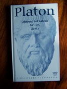 Platon Obrona Sokratesa