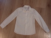 Koszula Reserved 128 biała