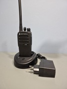 Radiotelefon Motorola DP1400 VHF Analog+ Digital 