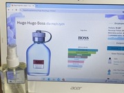 Hugo Hugo Boss 110 ml