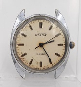 Stary zegarek mechaniczny kolekcjonerski Wostok