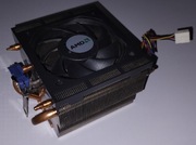 Cooler AMD oryginał AM3 AM2 Athlon Phenom