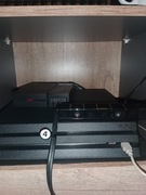 PS4 PRO 1TB + zestaw VR + gry