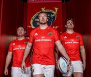 KOSZULKA MUNSTER RUGBY 2019/20 HOME M NOWA !