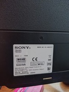 Telewizor Sony KD49XG7077