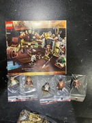 Lego Hobbit 79004