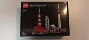 LEGO Architecture Tokyo 21051 