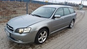 SUBARU LEGACY IV Kombi 2.0 I 16V 165KM  2006 LPG