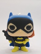 Funko Pop Kinder Joy DC Comics - figurka Batgirl