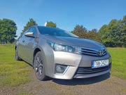 Toyota Corolla Premium + Pakiet Tech+Design+Comfo.