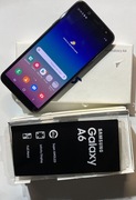Smartfon Samsung Galaxy A6 SM-A600FN/DS 