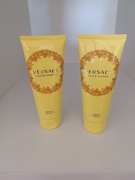 Balsam perfumowany Żel Versace Yellow Diamond NEW